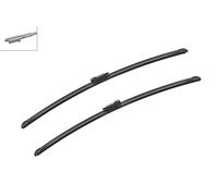 Lame Tergicristallo BOSCH 3 397 014 115 Per FORD, FORD AUSTRALIA