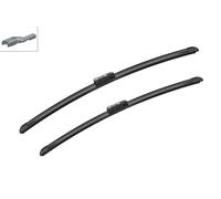 Lame Tergicristallo BOSCH 3 397 014 118 Per JEEP