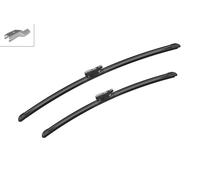 Lame Tergicristallo BOSCH 3 397 014 315 Per LAND ROVER