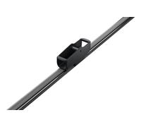 Lame Tergicristallo BOSCH 3 397 016 117 Per AUDI, SEAT