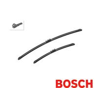 LAME TERGICRISTALLO BOSCH A978S FORD FOCUS PEUGEOT 207 A2574