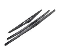 Lame Tergicristallo Compatibile Con Mazda Per CX5 KE 2012-2017 Parabrezza Spazzole Per Vetri Spazzola Per Pioggia Per Auto 24"+18"+14"