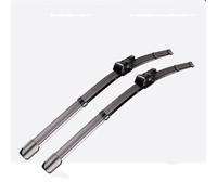 Lame Tergicristallo Compatibile Con Per Golf 6 Golf6 Per MK6 VI 2009-2012 5K Tergicristalli Anteriori E Posteriori Per Wagon Per GTI R Per GTD Parabrezza Parabrezza 24"+19"+11"