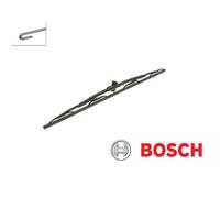 Lame Tergicristallo SuperPlus Spoiler - 600 - Universal