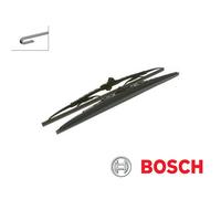 Lame Tergicristallo SuperPlus Spoiler - Set - 475/475 - Universal Tergicristallo