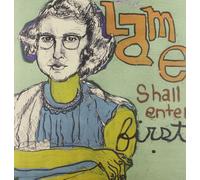Lame The Lame Shall Enter First (Vinyl LP)
