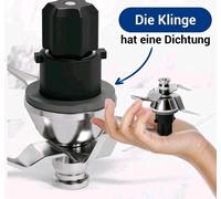 LAME TM 31 COMPATIBILE GERMANIA PARI ALL'ORIGINALE TESTATE DA FOLLETTMANIA [EEK: Conforme]