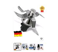 LAME TM 31 COMPATIBILE GERMANIA PARI ALL'ORIGINALE TESTATE DA FOLLETTMANIA [EEK: Conforme]