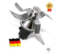LAME TM 31 COMPATIBILE GERMANIA PARI ALL'ORIGINALE TESTATE DA FOLLETTMANIA onforme]