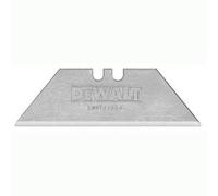 Lame trapezoidali temprate ad induzione 75 pezzi per taglierina NEW