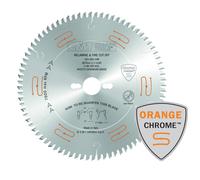 LameCMT cromate,silenziate per melaminici e laminati Cod:283.680.10M-283.696.12M