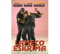 Lameco Eskrima Essential Knife Volume 1 [Edizione: Regno Unito]