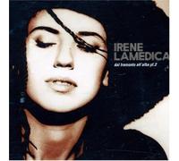 Dal Tramonto All'Alba Pt 2 - Irene Lamedica (Audio CD)