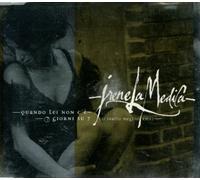 Lamedica, Irene - Quando Lei Non C'e