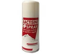 Lamedics LAMEDGA0330 Bomboletta Spray Disinfettante Bacticyd, 150 ml