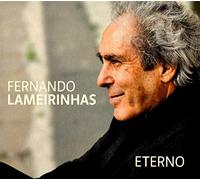 LAMEIRINHAS, FERNANDO - ETERNO