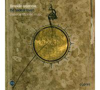 Lamekan Ensemble - Book Of Lovers