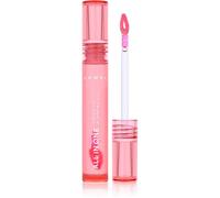 LAMEL All in One Lip Tinted Plumping Oil olio tonificante per le labbra per aumentare il volume № 401 Peachy 3 ml