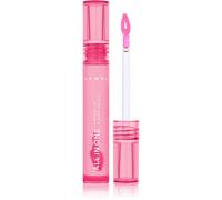 LAMEL All in One Lip Tinted Plumping Oil olio tonificante per le labbra per aumentare il volume № 403 3 ml