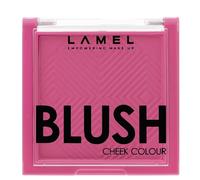 Lamel Blush Cheek 406 - Fard 3,8g 3.8 g