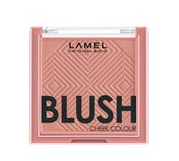 LAMEL OhMy Blush Cheek Colour blush compatto effetto opaco colore 403 3,8 g