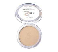Lamel - Compact Face Powder Smart Skin № 403 Cipria 8 g Nude unisex