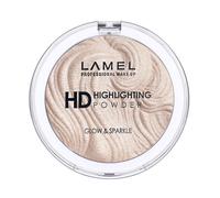 Lamel - HD Highlighting Powder Illuminanti 12 g Bianco female