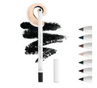 Lamel - Lunga durata e prova di macchie: l'eyeliner in gel Lamel Kajal rimane in posizione per ore senza macchiarsi o sbiadire. Perfetto per ogni occasione, anche se sei fuori