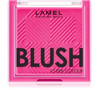 Lamel Blush Cheek 406 - Fard 3,8g 3.8 g