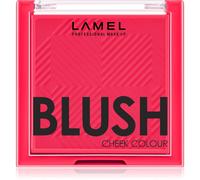 Lamel Blush Cheek 407 - Fard 3,8g