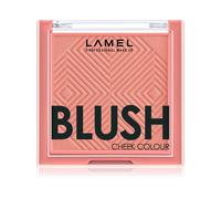 LAMEL OhMy Blush Ch olour 403 3,8 g - Blush Compatto Opaco