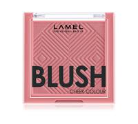 LAMEL OhMy Blush Ch olour 405 3,8 g - Blush Compatto