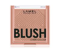 Lamel OhMy Colour 404 3,8 g - Blush Compatto Opaco