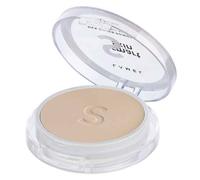 LAMEL Smart Skin cipria compatta colore 402 Beige 8 g