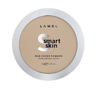 Lamel - Smart Skin Compact Powder Cipria 8 g Bianco female