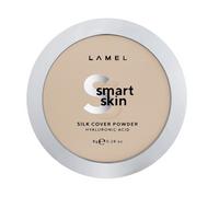 LAMEL Smart Skin cipria compatta colore 402 Beige 8 g