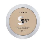 Lamel - Smart Skin Compact Powder Cipria 8 g Bianco female