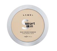 Lamel Smart Skin Cipria Viso 401 8 g Porcelain