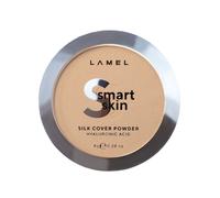 Lamel - Smart Skin Compact Powder Cipria 8 g Nude unisex