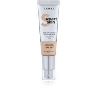 LAMEL Smart Skin fondotinta idratante con acido ialuronico colore 402 35 ml