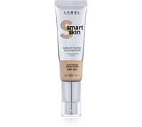 LAMEL Smart Skin fondotinta idratante con acido ialuronico colore 403 35 ml
