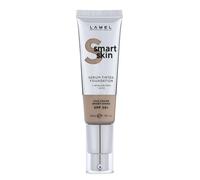 Lamel - Smart Skin Serum Tinted Foundation Fondotinta 35 ml Bianco female
