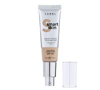 Lamel - Smart Skin Serum Tinted Foundation Fondotinta 35 ml Nude female
