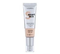 Lamel - Smart Skin Serum Tinted Foundation Fondotinta 35 ml Nude unisex
