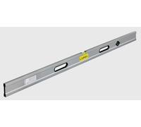 LAMEL Stadia con bolle e maniglie cm 150 in alluminio anodizzato