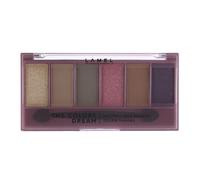 Lamel - The Colors Dream Eyeshadow Palette Ombretti 10 g Bianco female