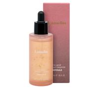 Lamelin 24k Gold Collagen Peptide Ampolle 55 ml - Anti-Aging & Radiance Boost