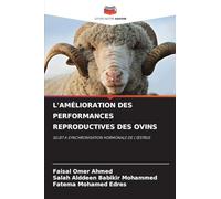 L'AMÉLIORATION DES PERFORMANCES REPRODUCTIVES DES OVINS: SUJET A SYNCHRONISATION HORMONALE DE L'¿STRUS