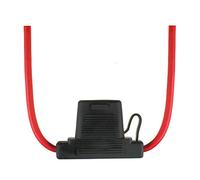 LAMELLA titolare per Maxi fusibili 16 mm²