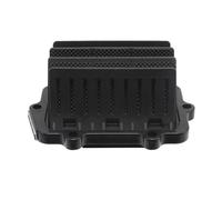 Lamellare di Aspirazione Valvola Kit Motoslitta Per Motori Con Valvola Lamellare Per 600 E-TEC E Adatto Per Carburatore 600HO(A Reed Valve)